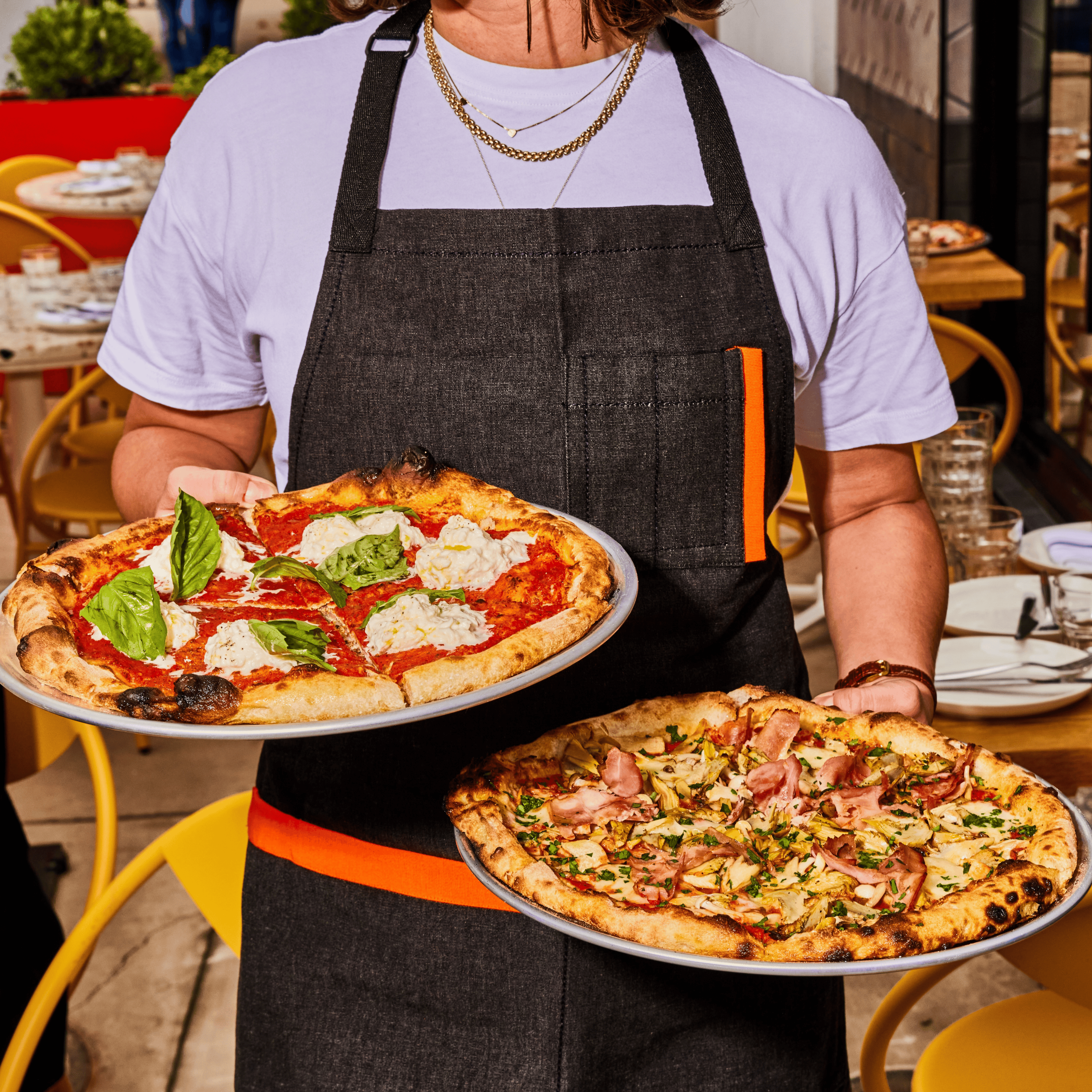 Restaurant banner image